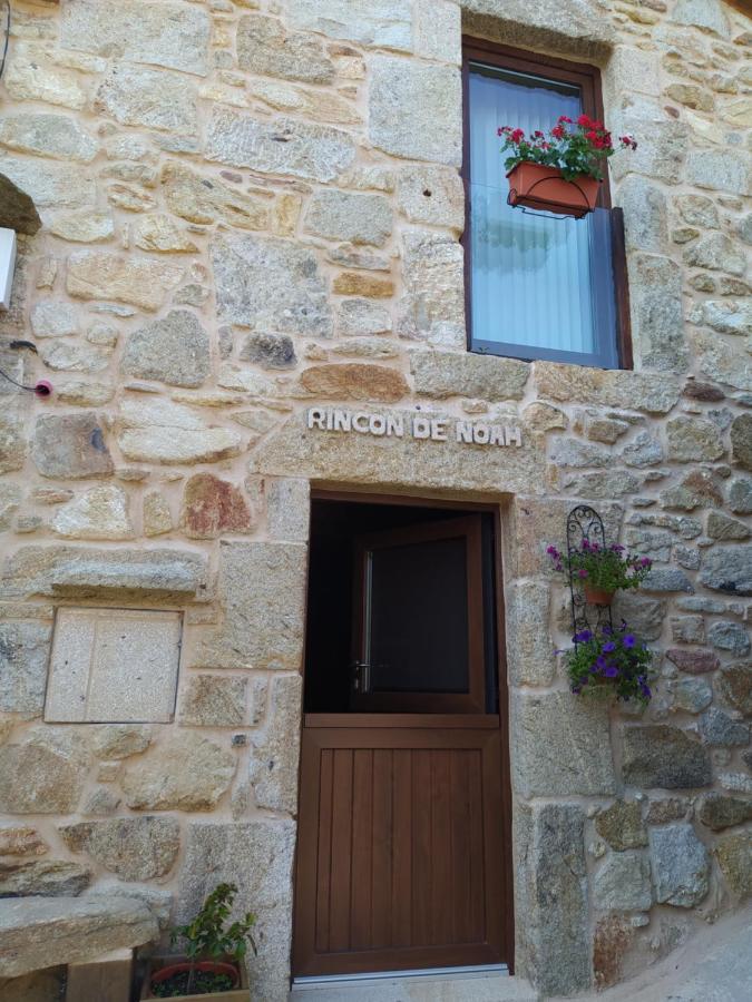Villa Rincon De Noah Kap Kap Finisterre Exterior foto